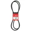 Mitsuboshi FHP 5L860 Standard General Utility V-Belt 0.63 In. W X 86 In. L For Fractional Horsepower
