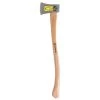 Collins 2.25 Lb Single Bit Boys Axe 28 In. Wood Handle