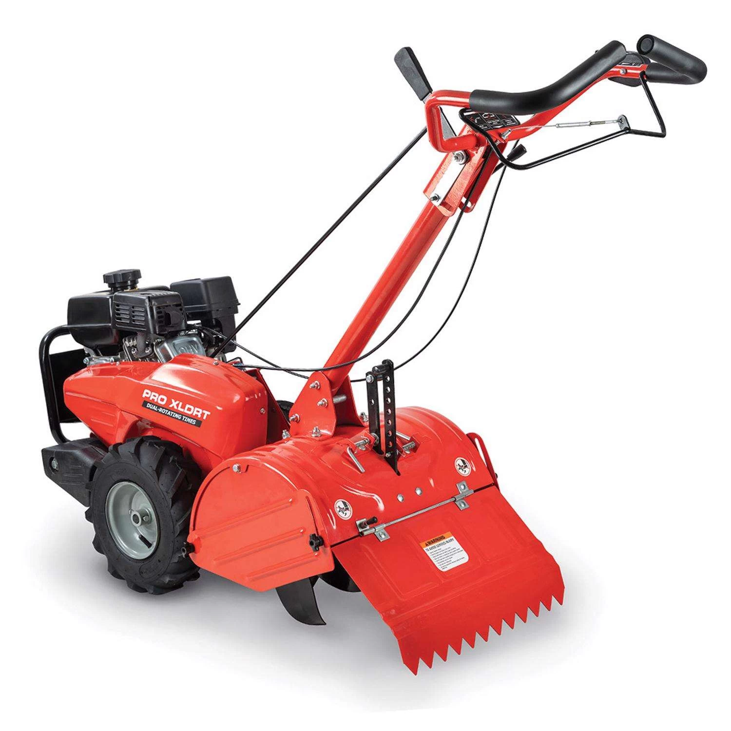 DR Power 11 In. OHV 209 Cc Cultivator/Tiller 2 DR Power 11 In. OHV 209 Cc Cultivator/Tiller - Image 2