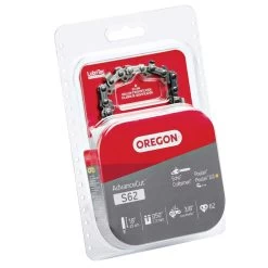 Oregon AdvanceCut S62 18 In. Chainsaw Chain 62 Links -Gardens and Horticulture 542f41e9 9af2 40a3 a223 16bce05c6392