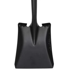 Hooyman 59.25 In. Carbon Steel Square Transfer Shovel Fiberglass Handle 10 Hooyman 59.25 In. Carbon Steel Square Transfer Shovel Fiberglass Handle -Gardens and Horticulture 547b4d9e 3076 4946 a974 5d42760e1931