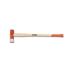 STIHL 6.6 Lb Cutter Maul Ash Handle