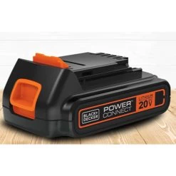 Black & Decker Black+Decker 22 In. 20 V Battery Hedge Trimmer Kit (Battery & Charger) -Gardens and Horticulture 55d8acea 6236 424b 9013 86d56feb6511