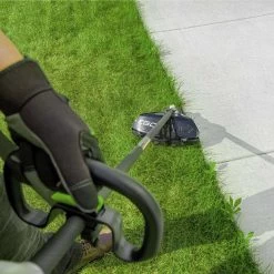 EGO Commercial STX3800 15 In. 56 V Battery String Trimmer Tool Only -Gardens and Horticulture 56ac4a75 62f7 4c31 af66 281391f520ad