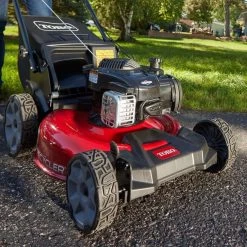 Toro Recycler 21 In. 140 Cc Gas Lawn Mower -Gardens and Horticulture 56f76893 0e9b 461e 9bad 6e69d42ed05c