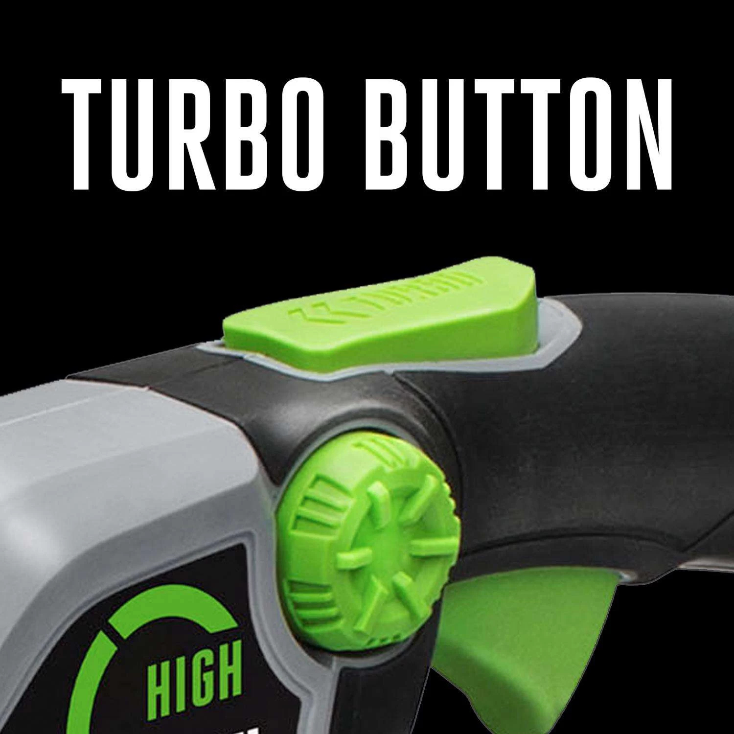 EGO Power+ LB6503 180 Mph 650 CFM 56 V Battery Handheld Leaf Blower Kit (Battery & Charger) W/ 4.0 AH BATTERY 6 EGO Power+ LB6503 180 Mph 650 CFM 56 V Battery Handheld Leaf Blower Kit (Battery & Charger) W/ 4.0 AH BATTERY - Image 6