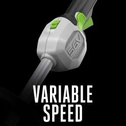 EGO Power+ Multi-Head System MSS1203 12 In. 56 V Battery Snow Thrower Kit (Battery & Charger) -Gardens and Horticulture 578b9bc0 b7f7 4d93 a352 be0246cc7bd9