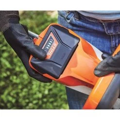 STIHL HSA 56 18 In. 36 V Battery Hedge Trimmer Kit (Battery & Charger) 12 STIHL HSA 56 18 In. 36 V Battery Hedge Trimmer Kit (Battery & Charger) -Gardens and Horticulture 587d46de 3a59 498e b098 ed1781c2cb65