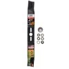MaxPower 21 In. 3-in-1 Mower Blade For Walk-Behind Mowers 1 Pk