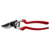 Zenport Carbon Steel Bypass Two Handed Pruners