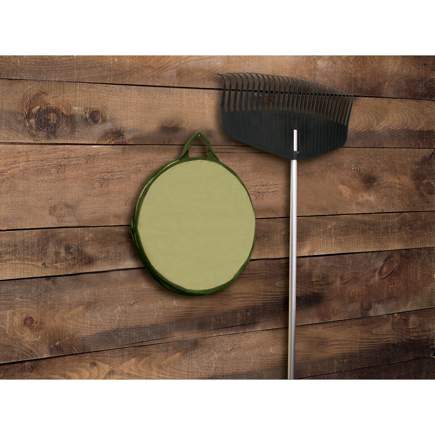 Fiskars Kangaroo 17 In. Pop-Up Garden Bag 3 Fiskars Kangaroo 17 In. Pop-Up Garden Bag - Image 3