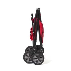 Seina Road Warrior Polyester Fabric Utility Cart 3.6 Ft³ -Gardens and Horticulture 595ef790 a2a0 4f2c b433 a2f76773abd0