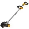 DeWalt MAX DCED400B 2 In. 20 V Battery Edger Tool Only