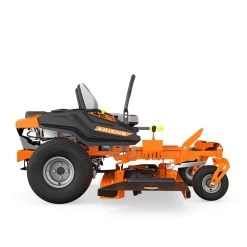 Ariens Edge 915253 42 In. 656 Cc Hydrostatic Gas Zero Turn Mower -Gardens and Horticulture 5ab4a7ec 6d35 4f50 9698 0a29aec726a5