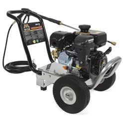 Mi-T-M ChoreMaster Mi-T-M 3000 Psi Gas 2.4 Gpm Pressure Washer