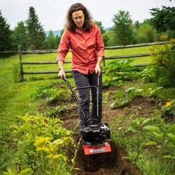 DR Power Pilot 8 In. 2-Cycle 43 Cc Cultivator/Tiller 5 DR Power Pilot 8 In. 2-Cycle 43 Cc Cultivator/Tiller -Gardens and Horticulture 5b2df362 3420 44ea 8ee1 75bb671309a2