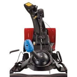 Toro SnowMaster 824 QXE 24 In. 252 Cc Single Stage Gas Snow Blower -Gardens and Horticulture 5d06e5d6 0cd2 4828 a551 cfb026802da1