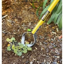 Skidger 60 In. Stainless Steel Weeder Fiberglass Handle 8 Skidger 60 In. Stainless Steel Weeder Fiberglass Handle -Gardens and Horticulture 5d9289d5 4b81 47a2 a5f2 b7fead3a7765