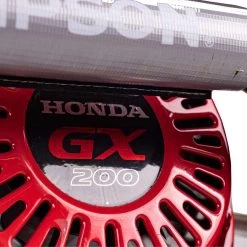 Simpson PowerShot Honda 3500 Psi Gas 2.5 Gpm Pressure Washer -Gardens and Horticulture 5e45dbc6 b19e 48be 89e4 9000e386344e