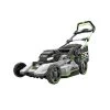 EGO Power+ LM2135SP 21 In. 56 V Battery Self-Propelled Lawn Mower Kit (Battery & Charger) W/ 7.5 AH BATTERY