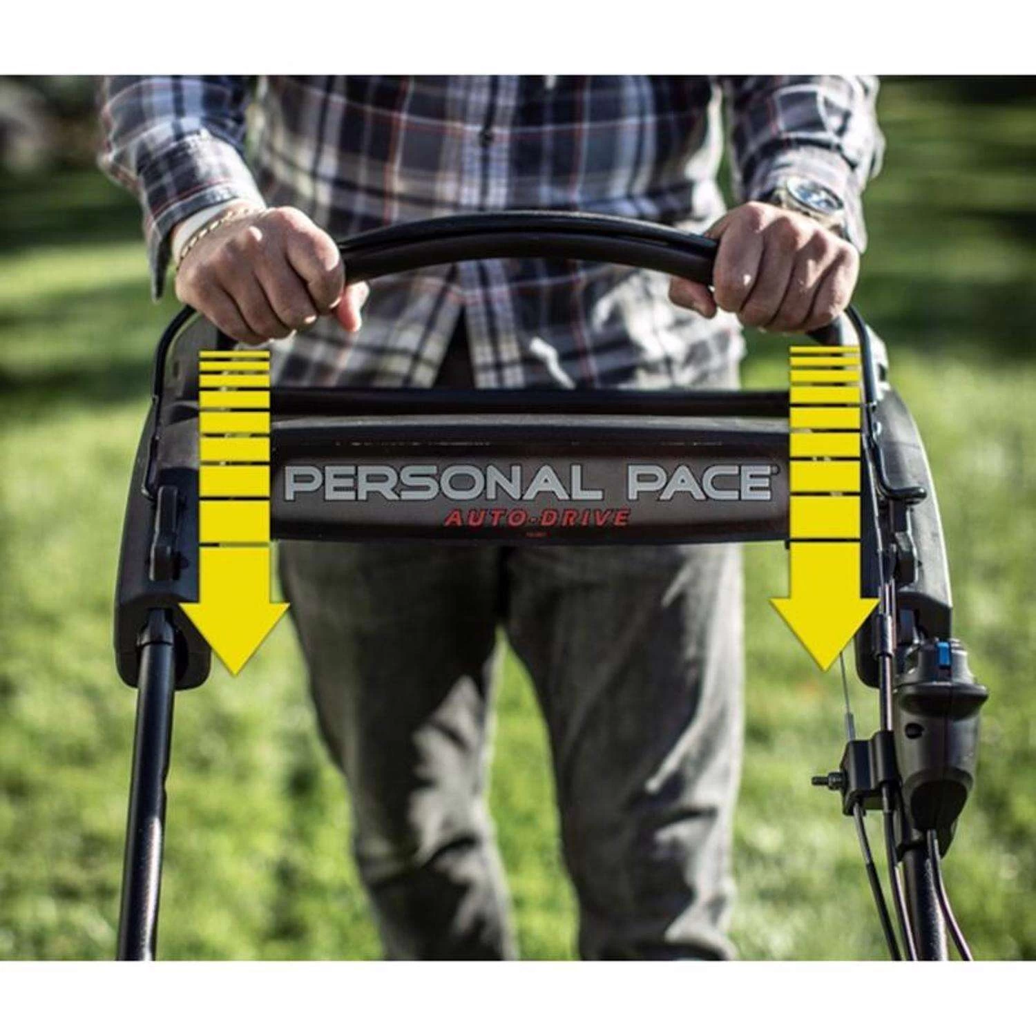 Toro Super Recycler 21 In. 60 V Battery Self-Propelled Lawn Mower Kit (Battery & Charger) 3 Toro Super Recycler 21 In. 60 V Battery Self-Propelled Lawn Mower Kit (Battery & Charger) - Image 3