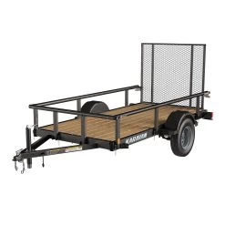 Karavan Utility Trailer 2237 Lb