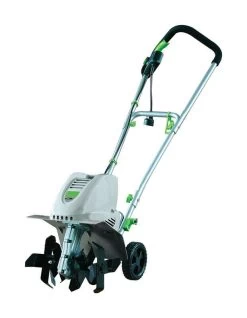 American Lawn Mower Company 8 In. Tiller