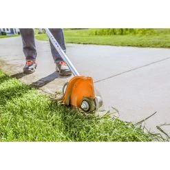 STIHL FC 96 Gas Edger -Gardens and Horticulture 5fce43b6 acde 4451 8fb8 359b1e6e04de