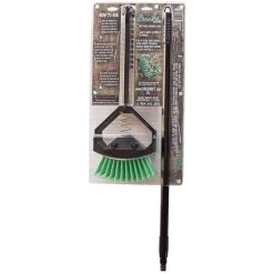 Stab-A-Nut Poly Nut Gatherer Metal Handle -Gardens and Horticulture 5fd343cc bdcc 45ac b470 dcfd3711b78f