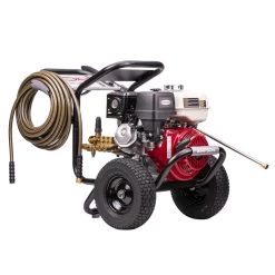 Simpson PowerShot PS60869 Honda 4000 Psi Gas 3.5 Gpm Pressure Washer 16 Simpson PowerShot PS60869 Honda 4000 Psi Gas 3.5 Gpm Pressure Washer -Gardens and Horticulture 606c9442 1ab7 4905 bf9a 34e5281bd7c3