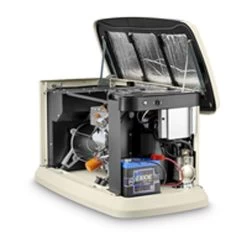 Generac Guardian 22000 W 240 V Natural Gas Or Propane Home Standby Generator -Gardens and Horticulture 60fe1a1f bfd9 433e bc1d 65a083d947c8