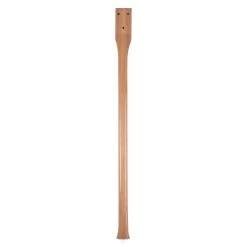 Truper 38 In. Wood Replacement Handle