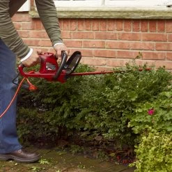 Toro 22 In. Electric Hedge Trimmer Tool Only -Gardens and Horticulture 622be488 0913 4042 b62f f1620a0290e4
