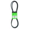Mitsuboshi Super KB 5LK870 V-Belt 0.63 In. W X 87 In. L For Riding Mowers
