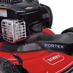 Toro Recycler 21442 22 In. 150 Cc Gas Self-Propelled Lawn Mower 11 Toro Recycler 21442 22 In. 150 Cc Gas Self-Propelled Lawn Mower -Gardens and Horticulture 64a462d6 655f 4d68 97d0 4045e51a3a43