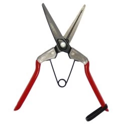 Zenport Carbon Steel Thinning Shears