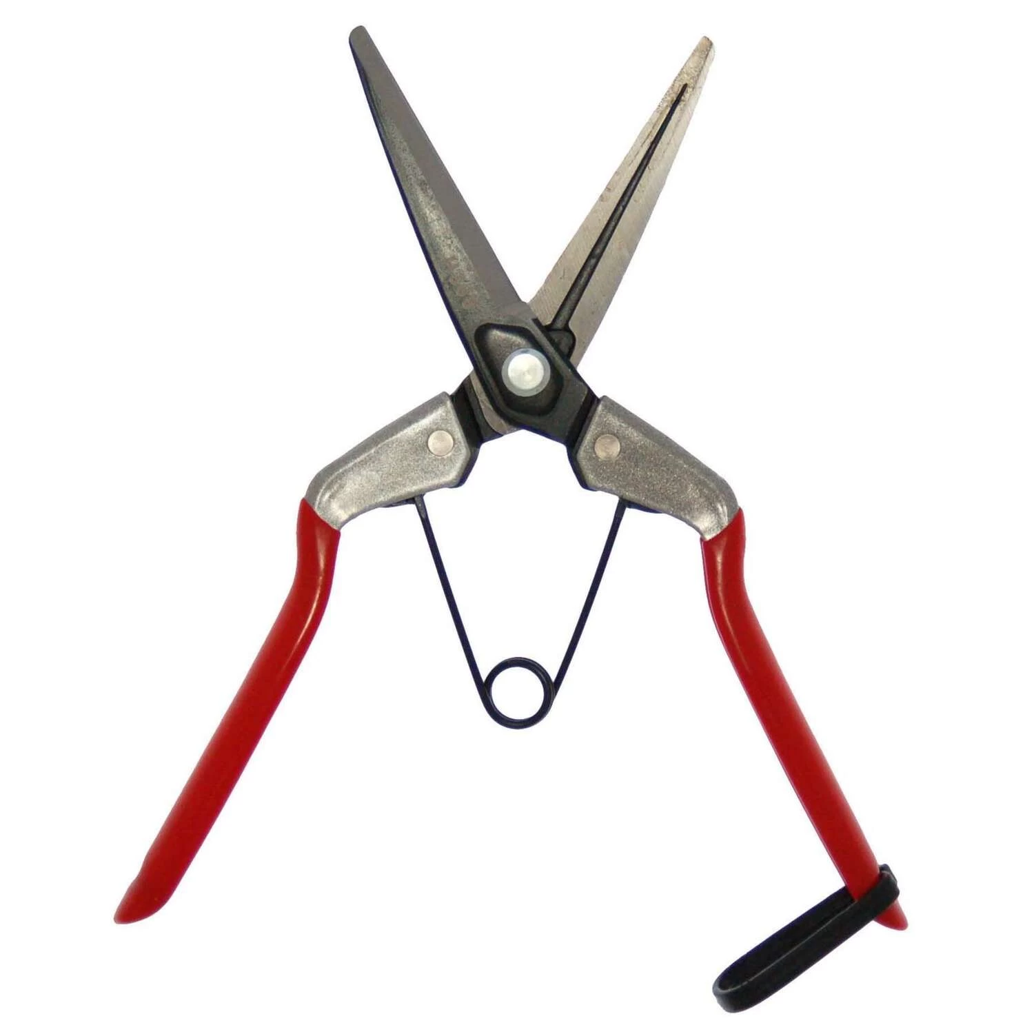Zenport Carbon Steel Thinning Shears 1 Zenport Carbon Steel Thinning Shears