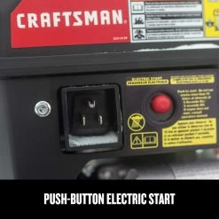 Craftsman Select 24 CMXGBAM213101 24 In. 208 Cc Two Stage Gas Snow Blower -Gardens and Horticulture 64df357b 80d4 4d7a 80ad 6d72bb247dc8