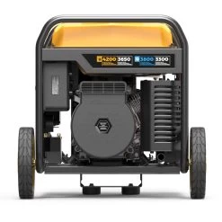 Firman Whisper Hybrid Series 4500 W 120 V Gasoline Or Propane Portable Inverter Generator 10 Firman Whisper Hybrid Series 4500 W 120 V Gasoline Or Propane Portable Inverter Generator -Gardens and Horticulture 65fdffc6 4f44 4972 b356 9d6ce8fcf0c0