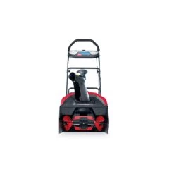 Toro Power Clear 60V 21 In. Single Stage 60 V Battery Snow Blower Tool Only 6 Toro Power Clear 60V 21 In. Single Stage 60 V Battery Snow Blower Tool Only -Gardens and Horticulture 66a2145c c480 4889 a39a 9125c008bff3