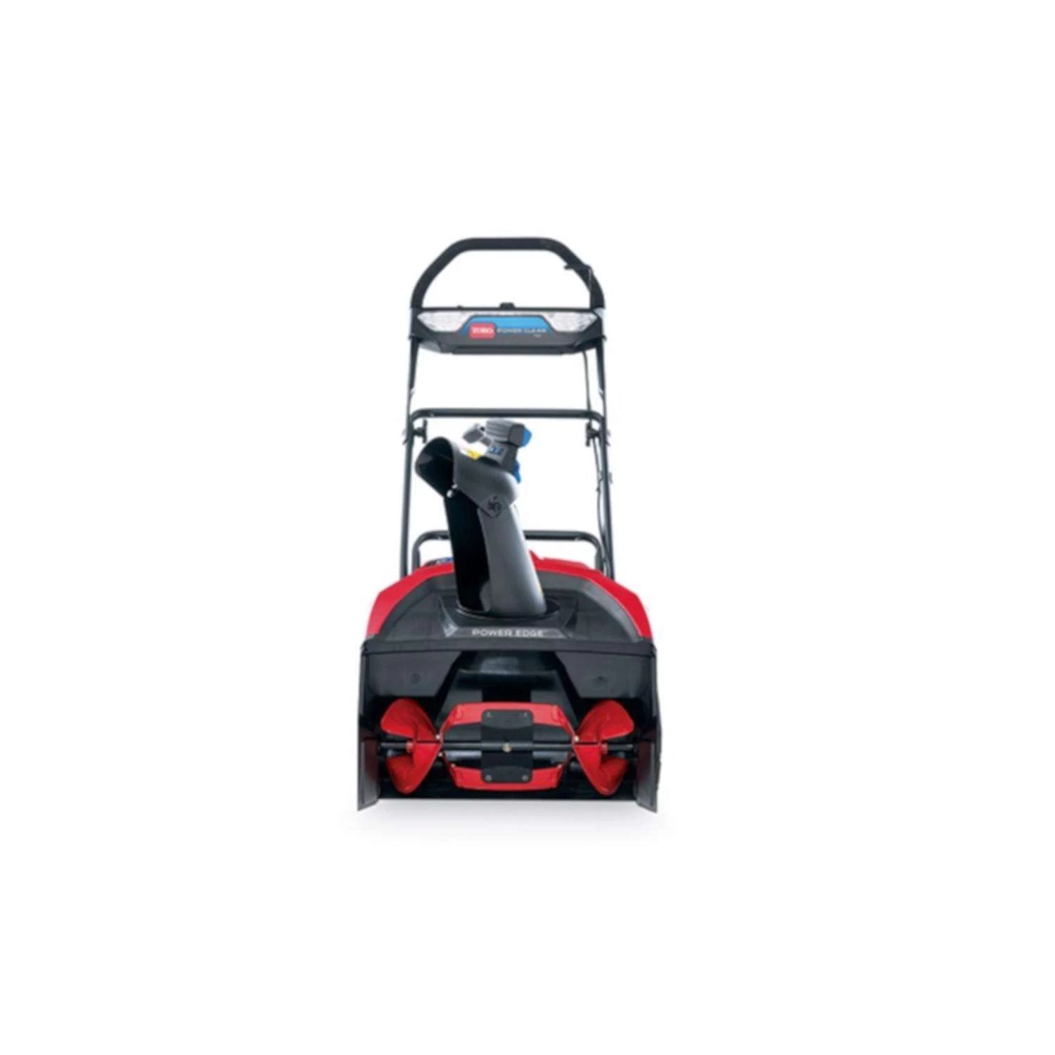 Toro Power Clear 60V 21 In. Single Stage 60 V Battery Snow Blower Tool Only 3 Toro Power Clear 60V 21 In. Single Stage 60 V Battery Snow Blower Tool Only - Image 3