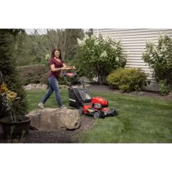 Craftsman CMGM231202 21 In. 163 Cc Gas Self-Propelled Lawn Mower -Gardens and Horticulture 6756ce97 0d9b 46b1 89bf 8d67fc6d2ad0