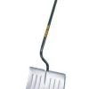 Ames True Temper 18 In. W X 52 In. L Aluminum Snow Shovel