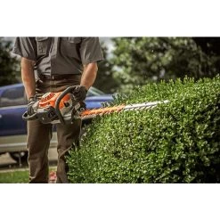 STIHL HS 82 R 30 In. Gas Hedge Trimmer 7 STIHL HS 82 R 30 In. Gas Hedge Trimmer -Gardens and Horticulture 679c2b6b bccf 4188 a7b2 e3e83e6b89e2