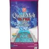 Qik Joe Quad Melt Ultra Calcium Magnesium Acetate Granule Ice Melt 50 Lb