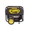 Champion 12000 W 240 V Gasoline Portable Generator