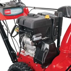 Toro Power Max 1432 OHXE 32 In. 420 Cc Two Stage Gas Snow Blower -Gardens and Horticulture 69da7e56 b3c9 4aa3 a345 804d1becdedd