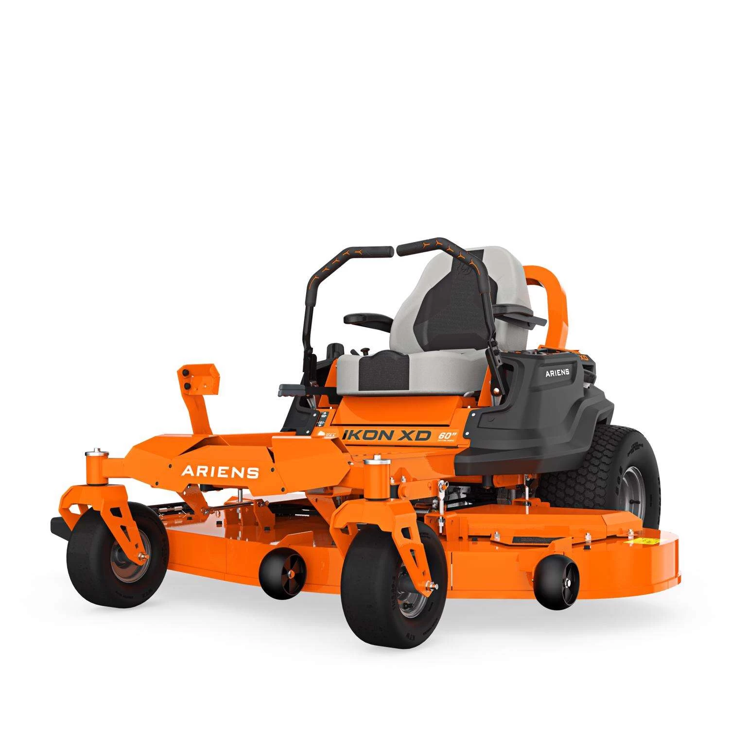 Ariens Ikon XD 915273 60 In. 726 Cc Hydrostatic Gas Zero Turn Mower 2 Ariens Ikon XD 915273 60 In. 726 Cc Hydrostatic Gas Zero Turn Mower - Image 2