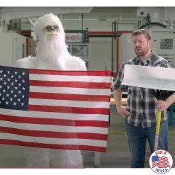 The Snowplow The Original 36 In. W X 56 In. L UHMW Snow Pusher 16 The Snowplow The Original 36 In. W X 56 In. L UHMW Snow Pusher -Gardens and Horticulture 6a2f79bb 1ca0 4d73 9a8e 32984ba9c578