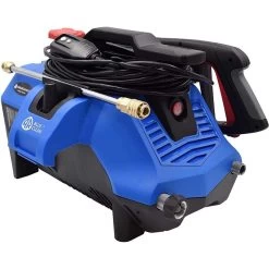 AR Blue Clean OEM Branded 2300 Psi Electric 1.7 Gpm Pressure Washer -Gardens and Horticulture 6a4c4ce8 ebf2 4bd6 8145 84a2d598900d